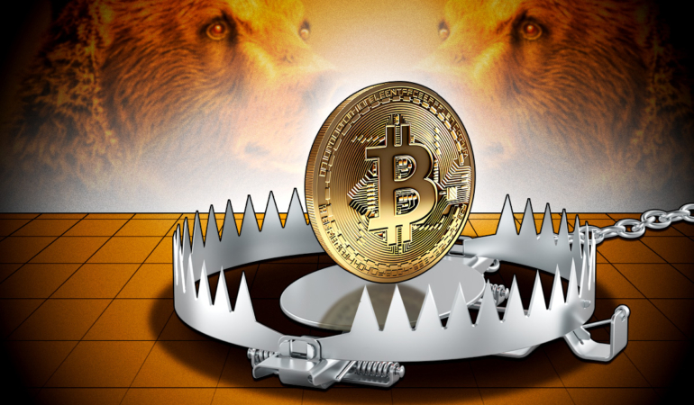 Is Bitcoin Recovery Near? $97K Level Holds After Massive Sell-Off