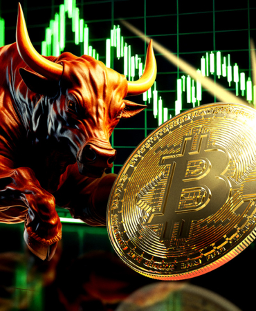 Bitcoin at Crossroads: Will BTC Bounce Back or Slide Further?