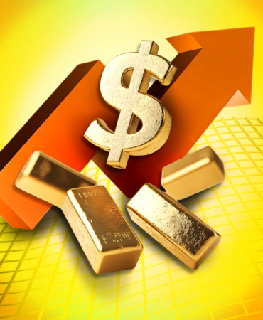 Gold Prices Hover as Investors Eye Fed’s December Rate Decision