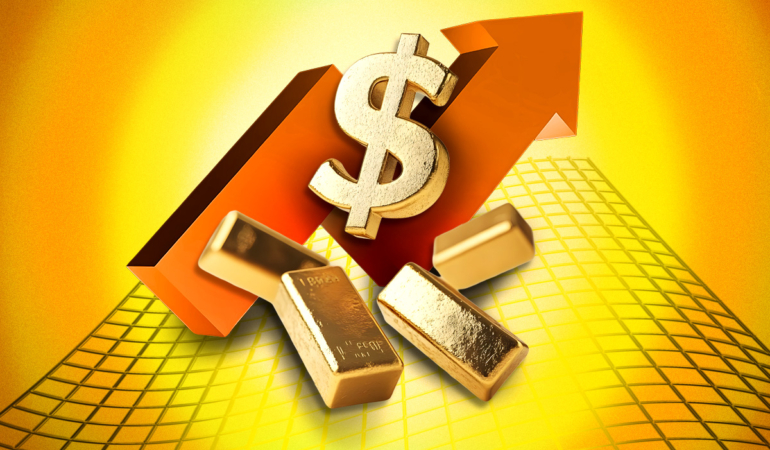 Gold Prices Hover as Investors Eye Fed’s December Rate Decision