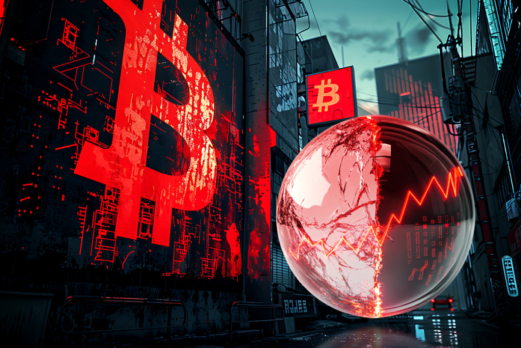 Japan Bond Yields Hit Record Highs: What This Means for Bitcoin and Global Markets