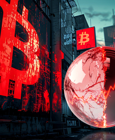 Japan Bond Yields Hit Record Highs: What This Means for Bitcoin and Global Markets