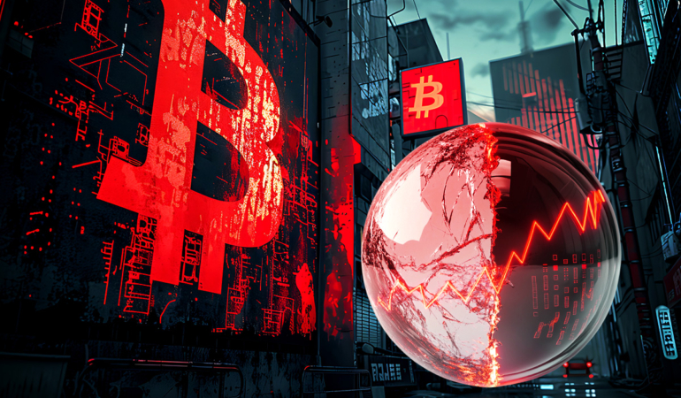 Japan Bond Yields Hit Record Highs: What This Means for Bitcoin and Global Markets
