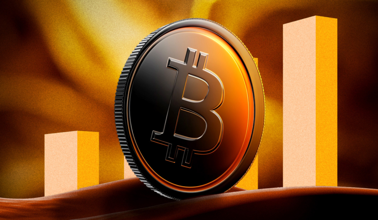 Bitcoin Rally Breaks Down: Treasury Reversals Signal Capital Flight