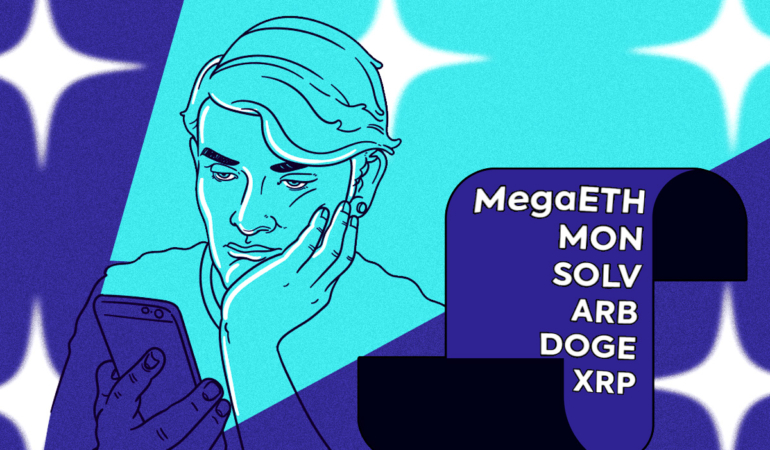 Altcoin Investors Watch: Grayscale ETFs and Mainnet Launches Set to Move Markets