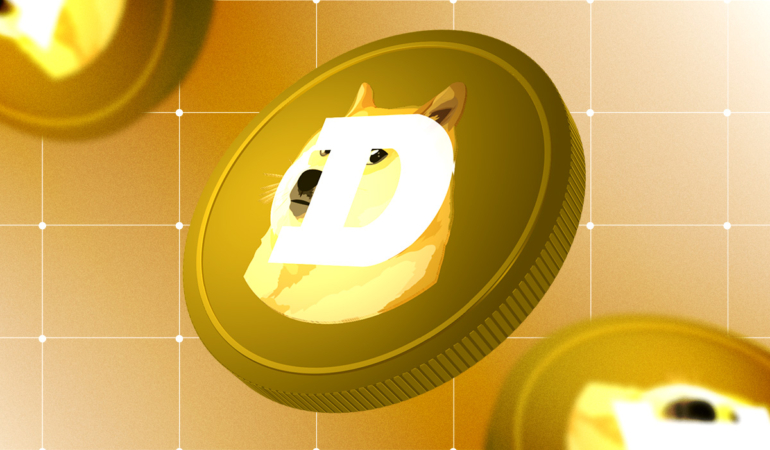 Dogecoin ETF GDOG Debut Falls Short of Expectations Despite Institutional Interest