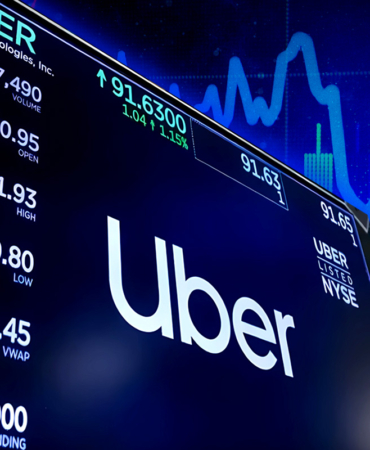 Uber Reports Strong Q3 Revenue and Trip Growth