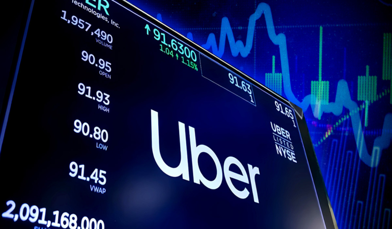 Uber Reports Strong Q3 Revenue and Trip Growth