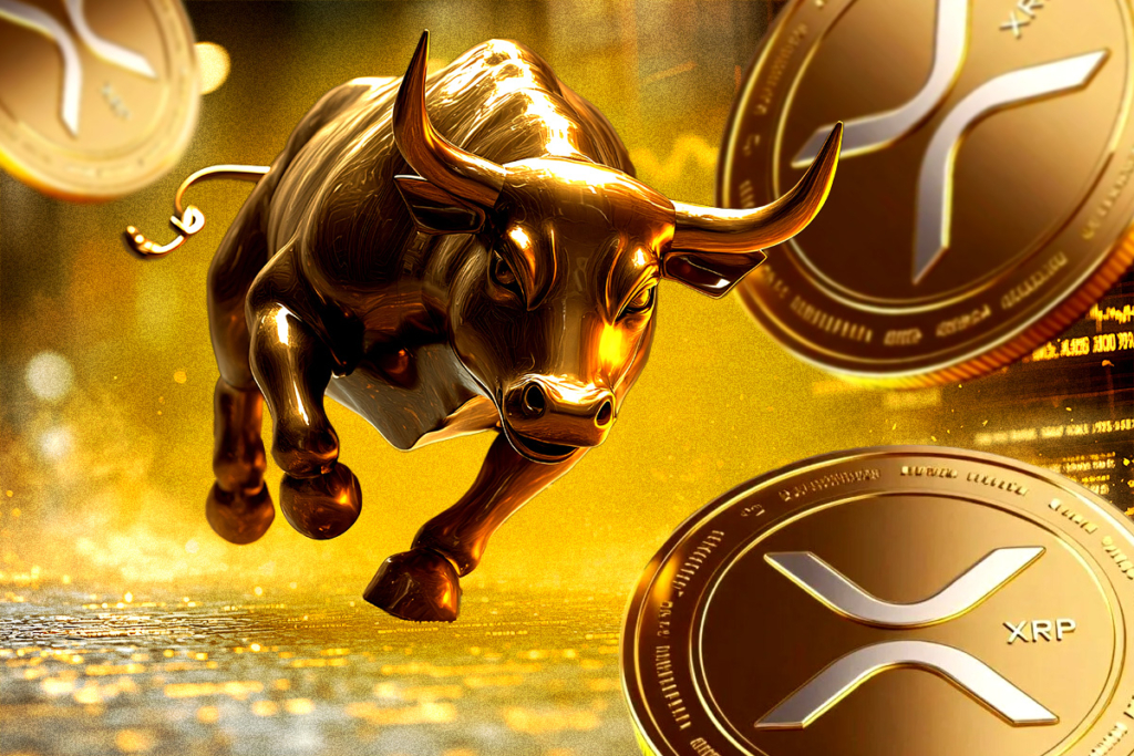 XRP ETF Posts Biggest Launch of the Year with $59M Volume