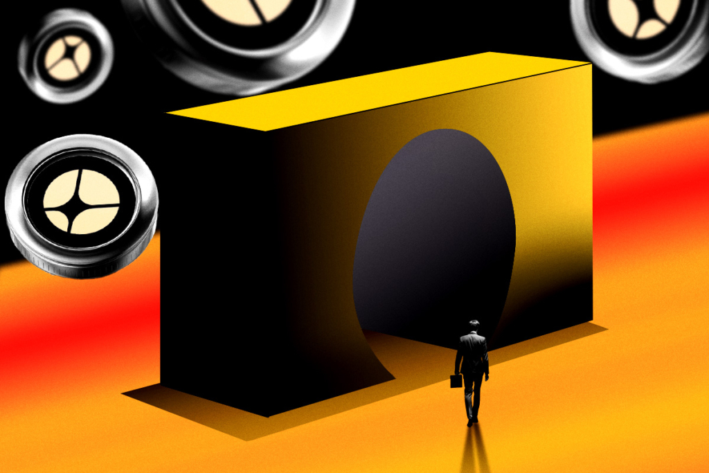 Aster Moves Inversely to Bitcoin: $1.50 Target in Sight