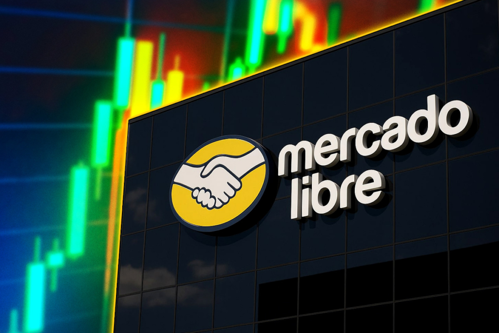 MercadoLibre Faces Target Price Adjustment as Analysts Maintain Positive Outlook