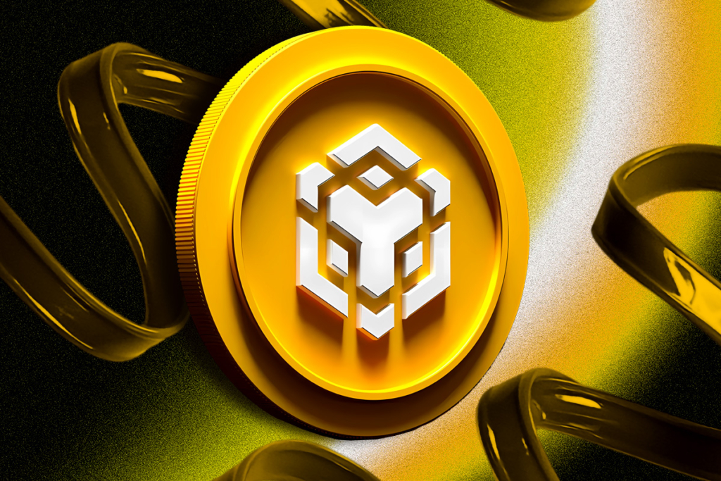 Is BNB on the Brink of a Major Crash After 13% Drop?