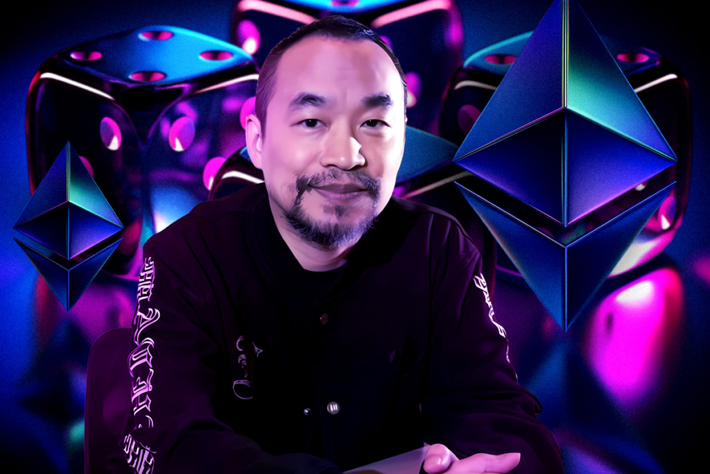 Ethereum Liquidations Surge While Machi Big Brother Bets Big on 25x Long