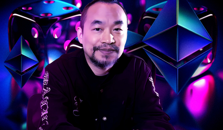 Ethereum Liquidations Surge While Machi Big Brother Bets Big on 25x Long