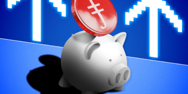 Filecoin (FIL) Surges 60% in November as Trading Volume Hits $1.4B