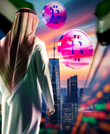 UAE’s New Crypto Law: Is Self-Custody Now Illegal?