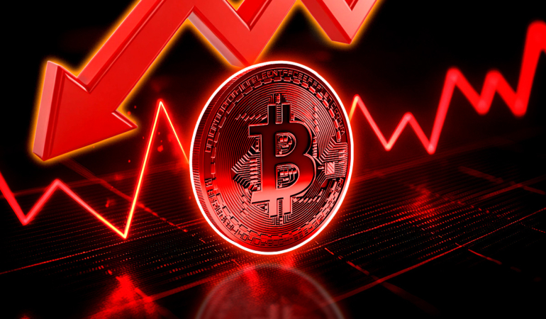 Crypto ETPs See Largest Outflows Since February as Bitcoin Slides to Six-Month Low