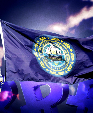 New Hampshire Embraces Crypto with First Bitcoin-Backed Municipal Bond