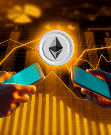 Ethereum Drops to $2,870 Amid Fed Minutes, On-Chain Data Suggests Potential Bottom