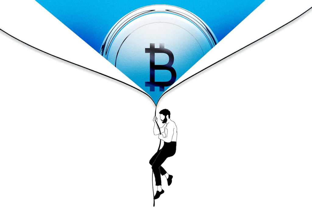 Bitcoin Price Analysis: Can BTC Reclaim $100K After Recent Sell-Off?