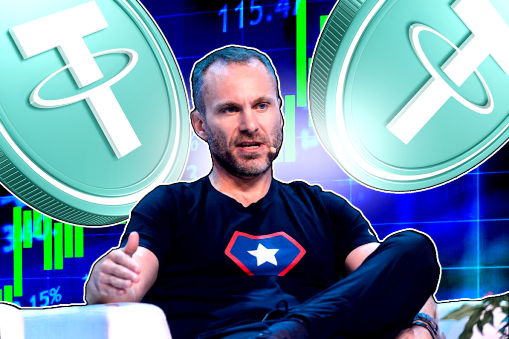 Tether Slams S&P After ‘Weak’ Stablecoin Rating Hits USDT