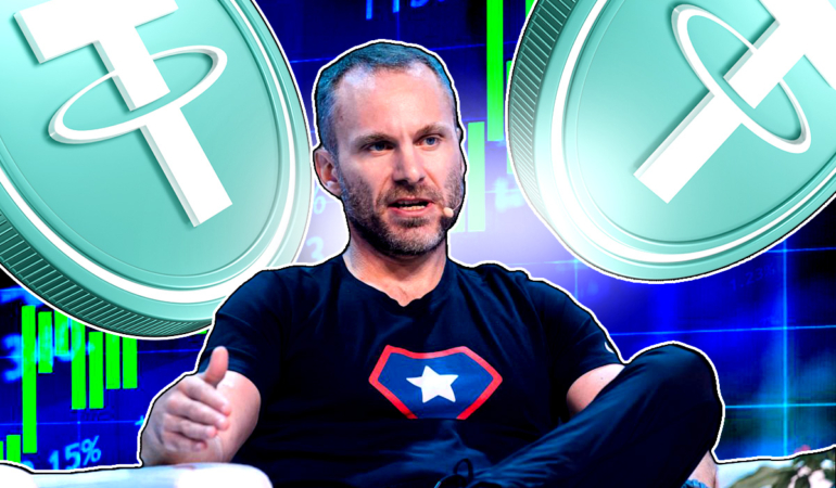 Tether Slams S&P After ‘Weak’ Stablecoin Rating Hits USDT