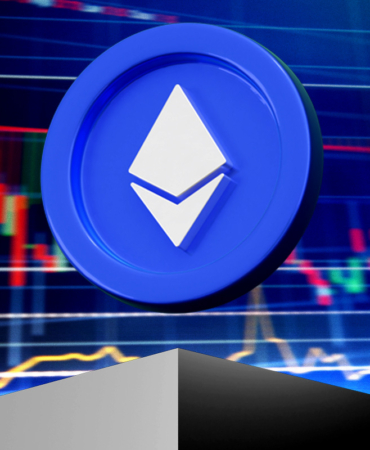 Ethereum Consolidates as Mutuum Finance Gains Investor Attention