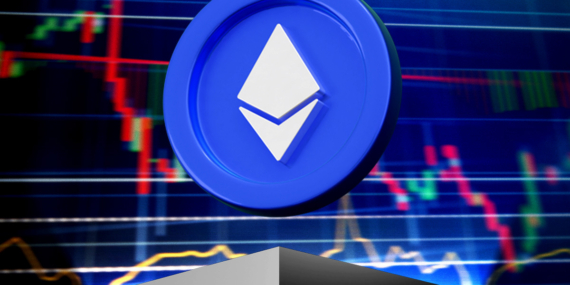 Ethereum Consolidates as Mutuum Finance Gains Investor Attention