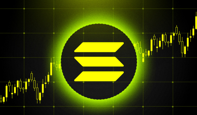 Institutional Demand for Solana Remains Strong Amid Volatility