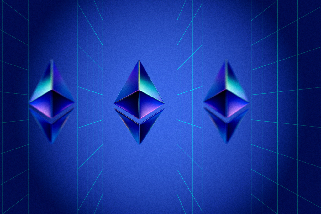 Ethereum Rebounds Above $3,000 Amid Key Market Catalysts