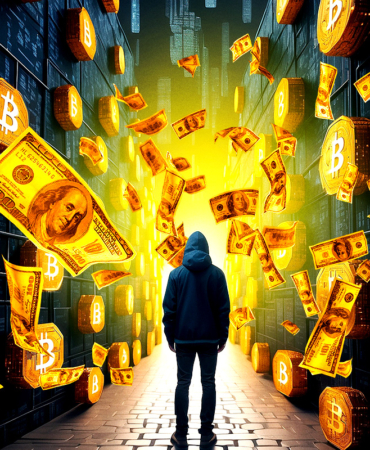 Massive Crypto Liquidations Hit the Market