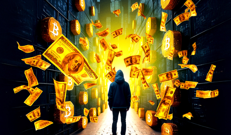 Massive Crypto Liquidations Hit the Market