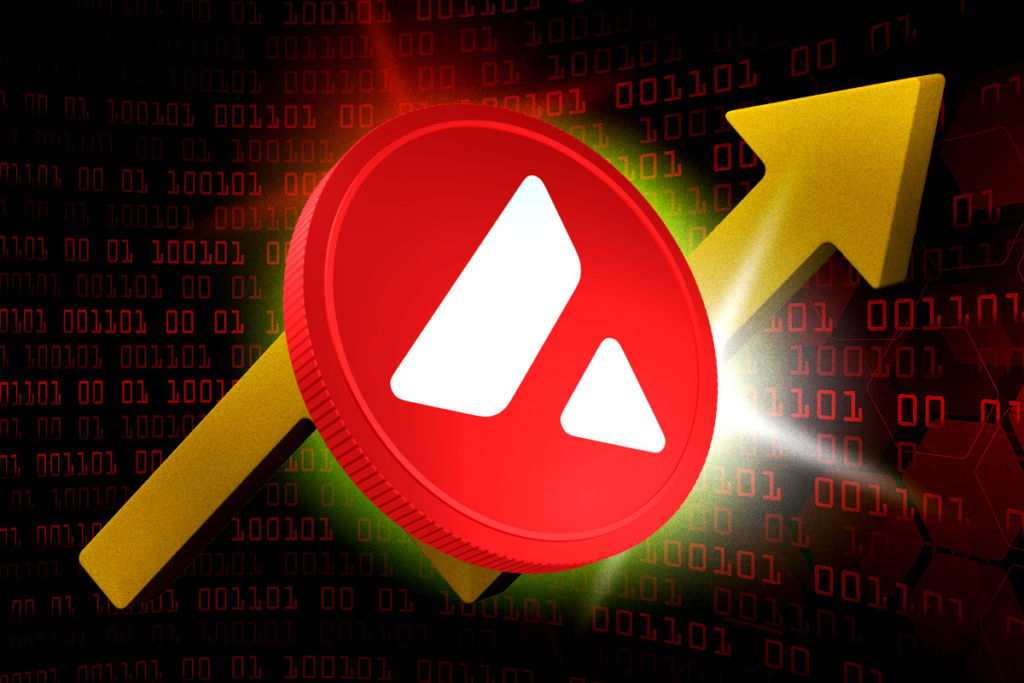 Avalanche Market Activity Heats Up as AVAX One Expands Reserves