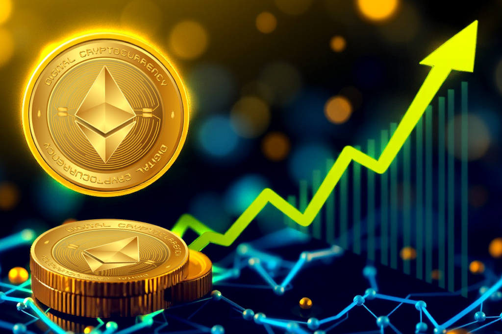 Ethereum Price Action Sparks Hope for Wider Altcoin Upswing