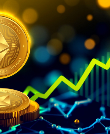 Ethereum Price Action Sparks Hope for Wider Altcoin Upswing