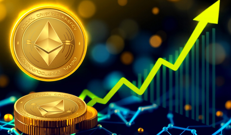 Ethereum Price Action Sparks Hope for Wider Altcoin Upswing