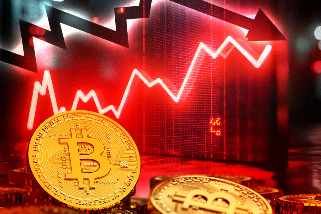 Bitcoin Accumulation Surges: Is a $95K Bounce on the Horizon?