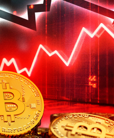 Bitcoin Accumulation Surges: Is a $95K Bounce on the Horizon?
