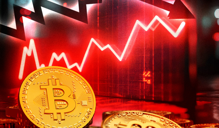 Bitcoin Accumulation Surges: Is a $95K Bounce on the Horizon?