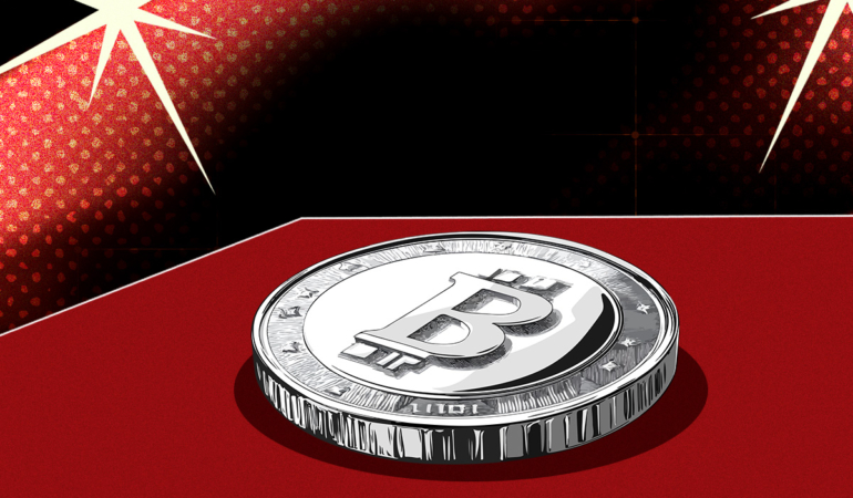 Bitcoin Shows Signals of Potential Market Bottom