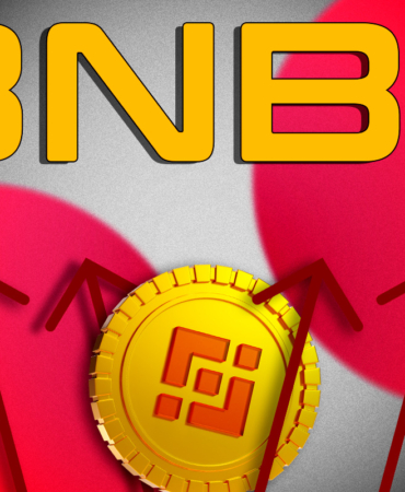 BNB Faces Cooling Momentum Amid Declining On-Chain Activity