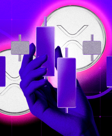 XRP Shows Mild Undervaluation Among Major Cryptos