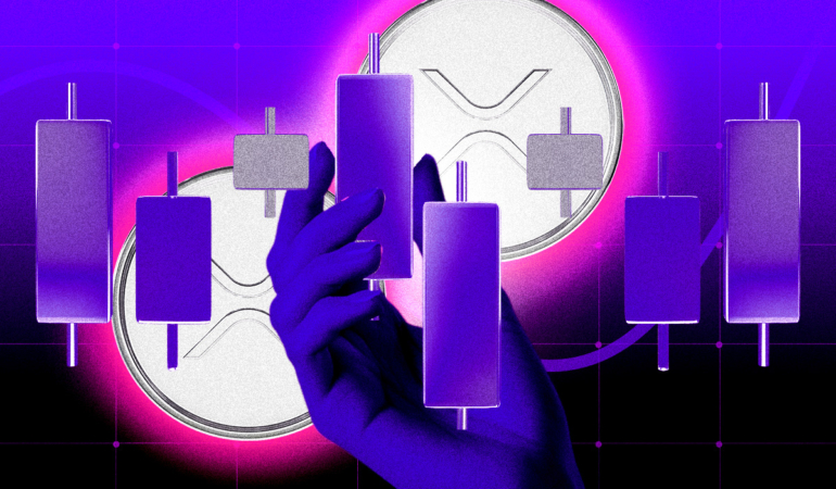 XRP Shows Mild Undervaluation Among Major Cryptos