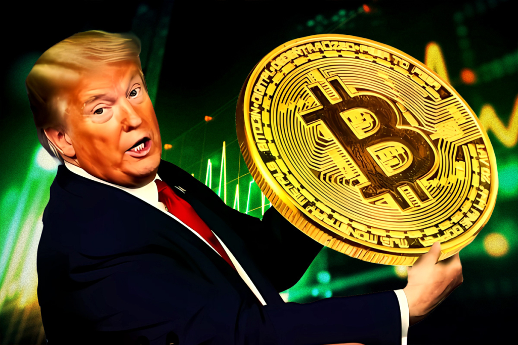 World Liberty Financial Under Fire: Senators Demand Probe Over North Korea & Russia Ties