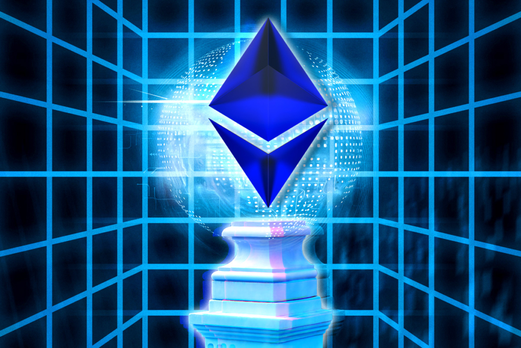 Ethereum at $3K: Critical Support Test Continues