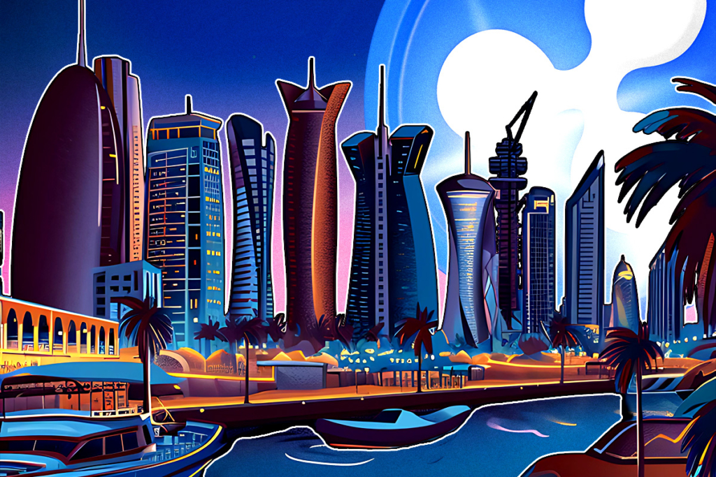 Ripple’s RLUSD Gains Institutional Approval in Abu Dhabi