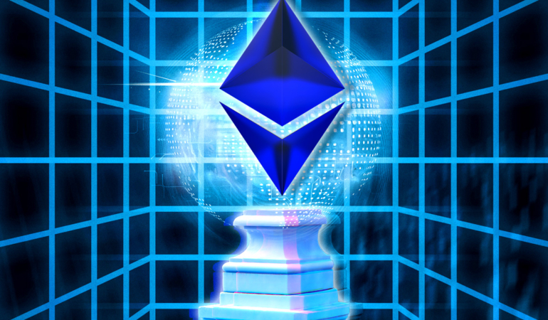 Ethereum at $3K: Critical Support Test Continues