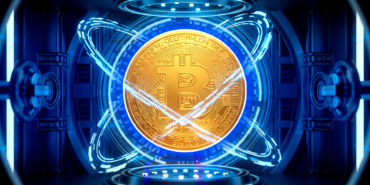 Bitcoin and the Quantum Computing Threat