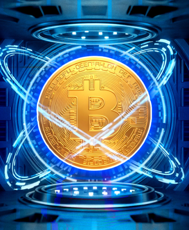 Bitcoin and the Quantum Computing Threat