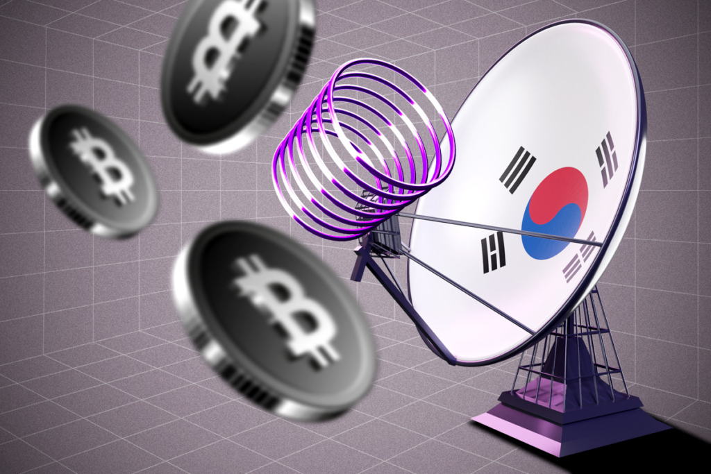 Upbit Eyes Nasdaq Listing After Naver Merger Completion